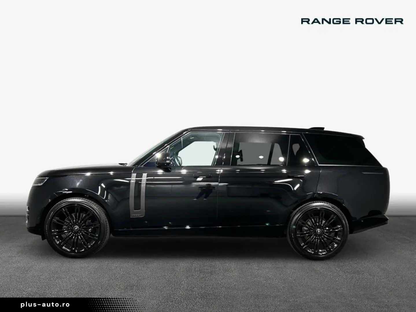 LAND ROVER Range Rover P530 LWB 5-Sitzer Autobiography