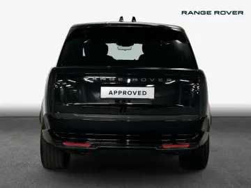 LAND ROVER Range Rover P530 LWB 5-Sitzer Autobiography