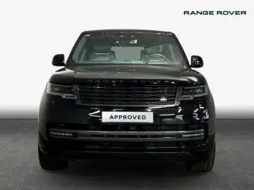 LAND ROVER Range Rover P530 LWB 5-Sitzer Autobiography