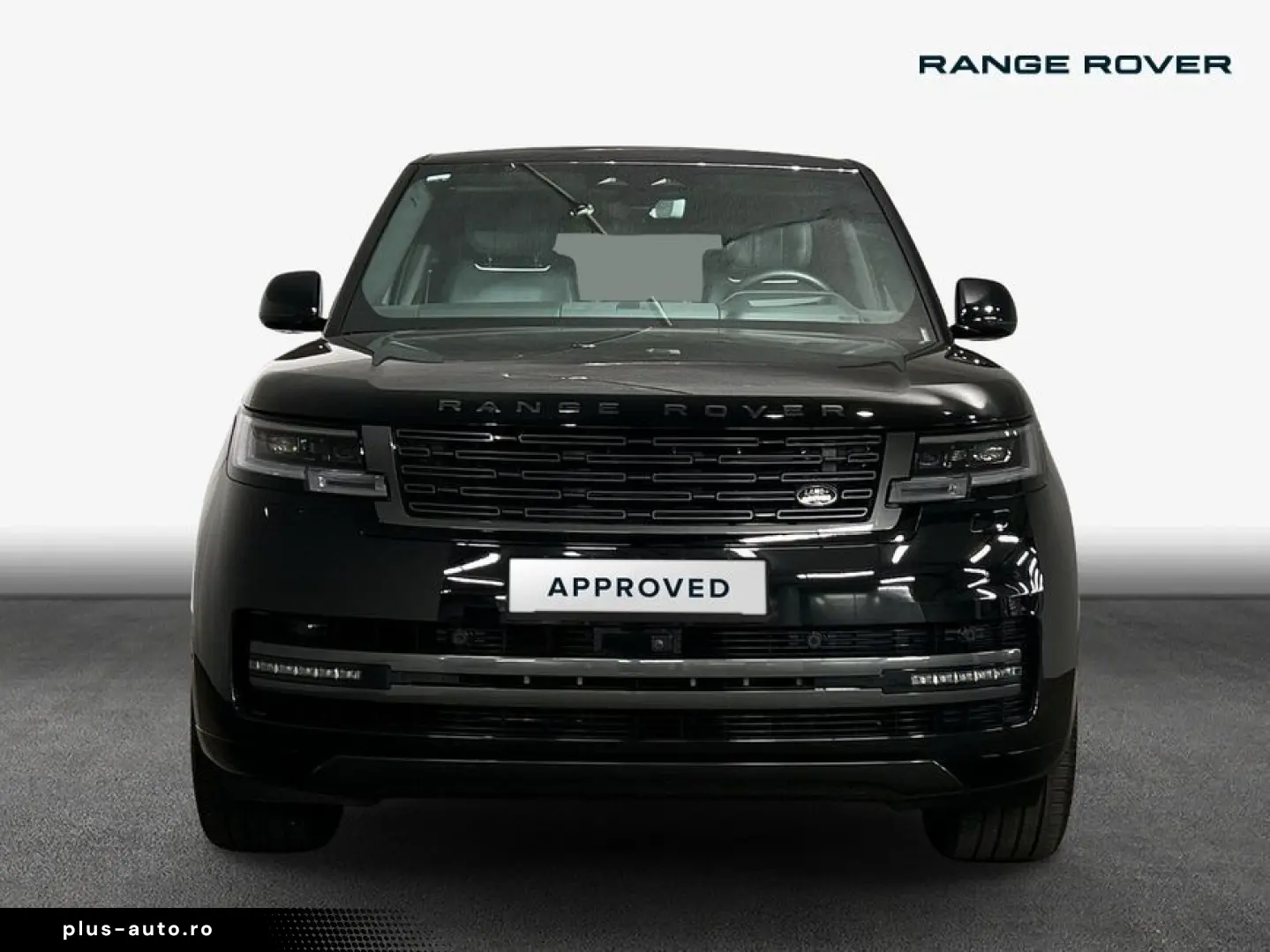 LAND ROVER Range Rover P530 LWB 5-Sitzer Autobiography