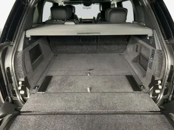 LAND ROVER Range Rover P530 LWB 5-Sitzer Autobiography