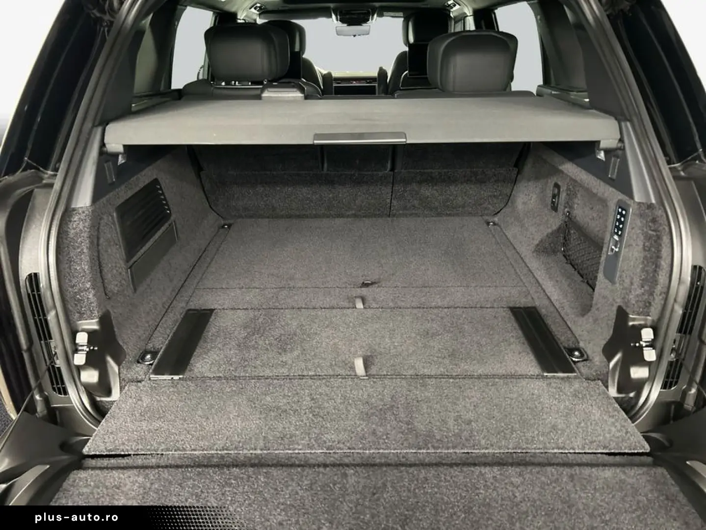 LAND ROVER Range Rover P530 LWB 5-Sitzer Autobiography