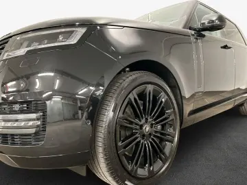 LAND ROVER Range Rover P530 LWB 5-Sitzer Autobiography