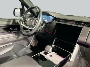 LAND ROVER Range Rover P530 LWB 5-Sitzer Autobiography