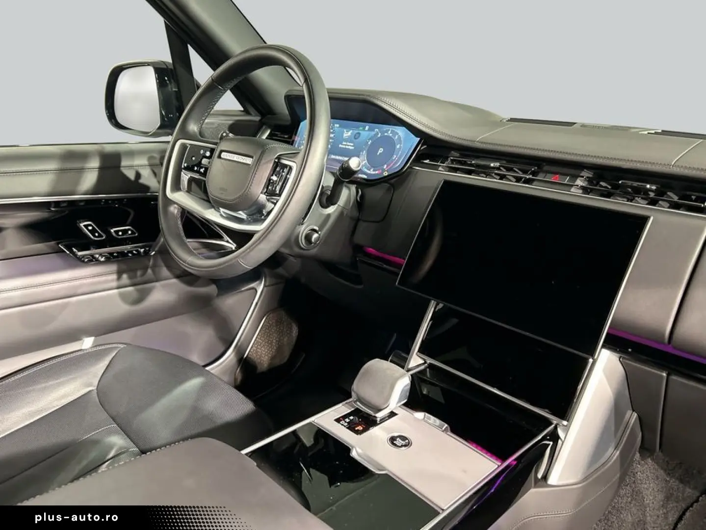 LAND ROVER Range Rover P530 LWB 5-Sitzer Autobiography