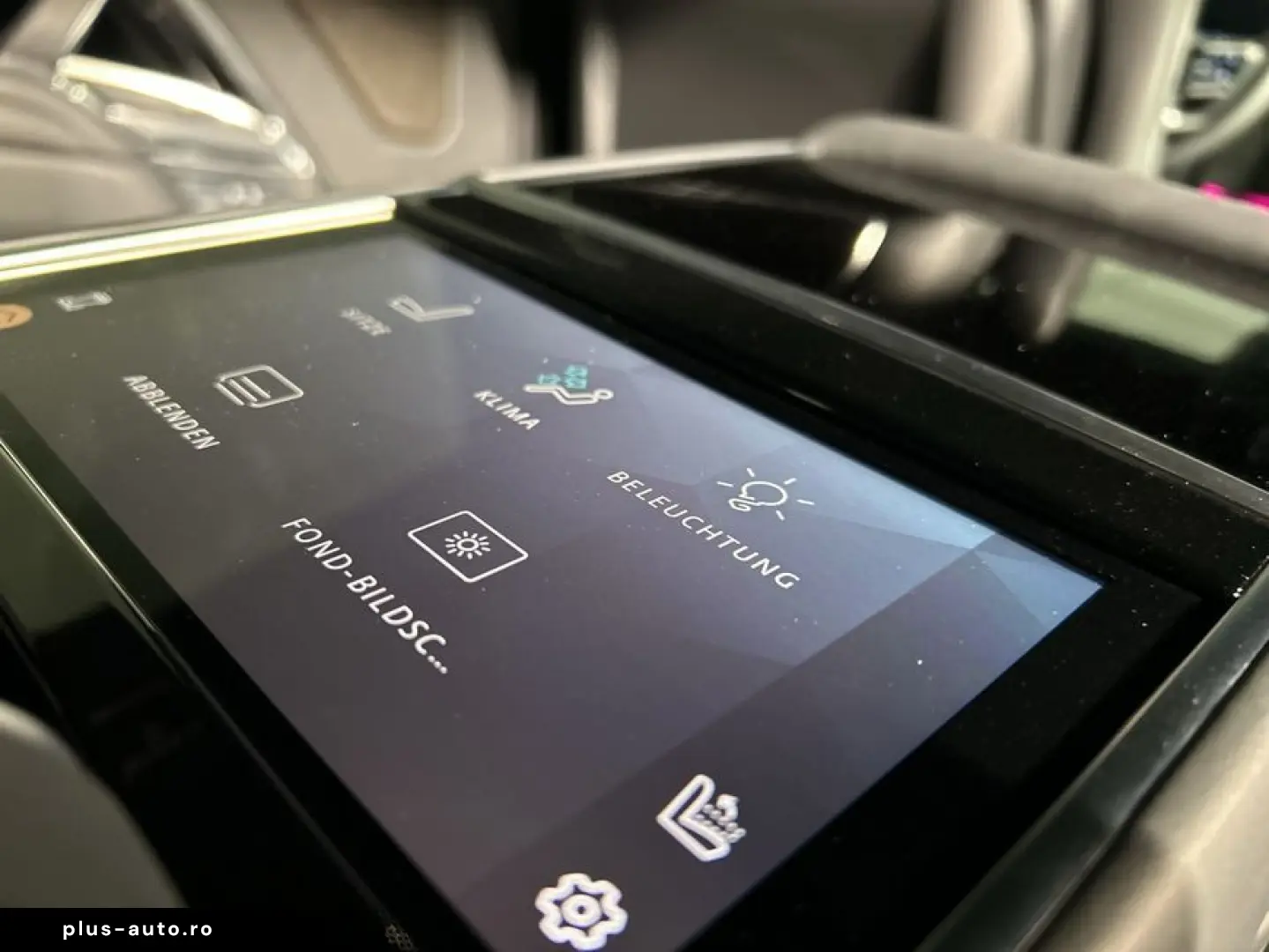 LAND ROVER Range Rover P530 LWB 5-Sitzer Autobiography