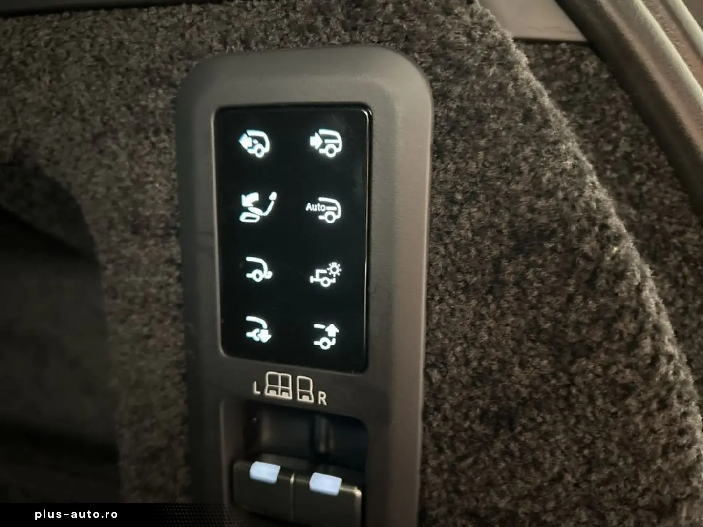 LAND ROVER Range Rover P530 LWB 5-Sitzer Autobiography