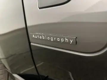 LAND ROVER Range Rover P530 LWB 5-Sitzer Autobiography