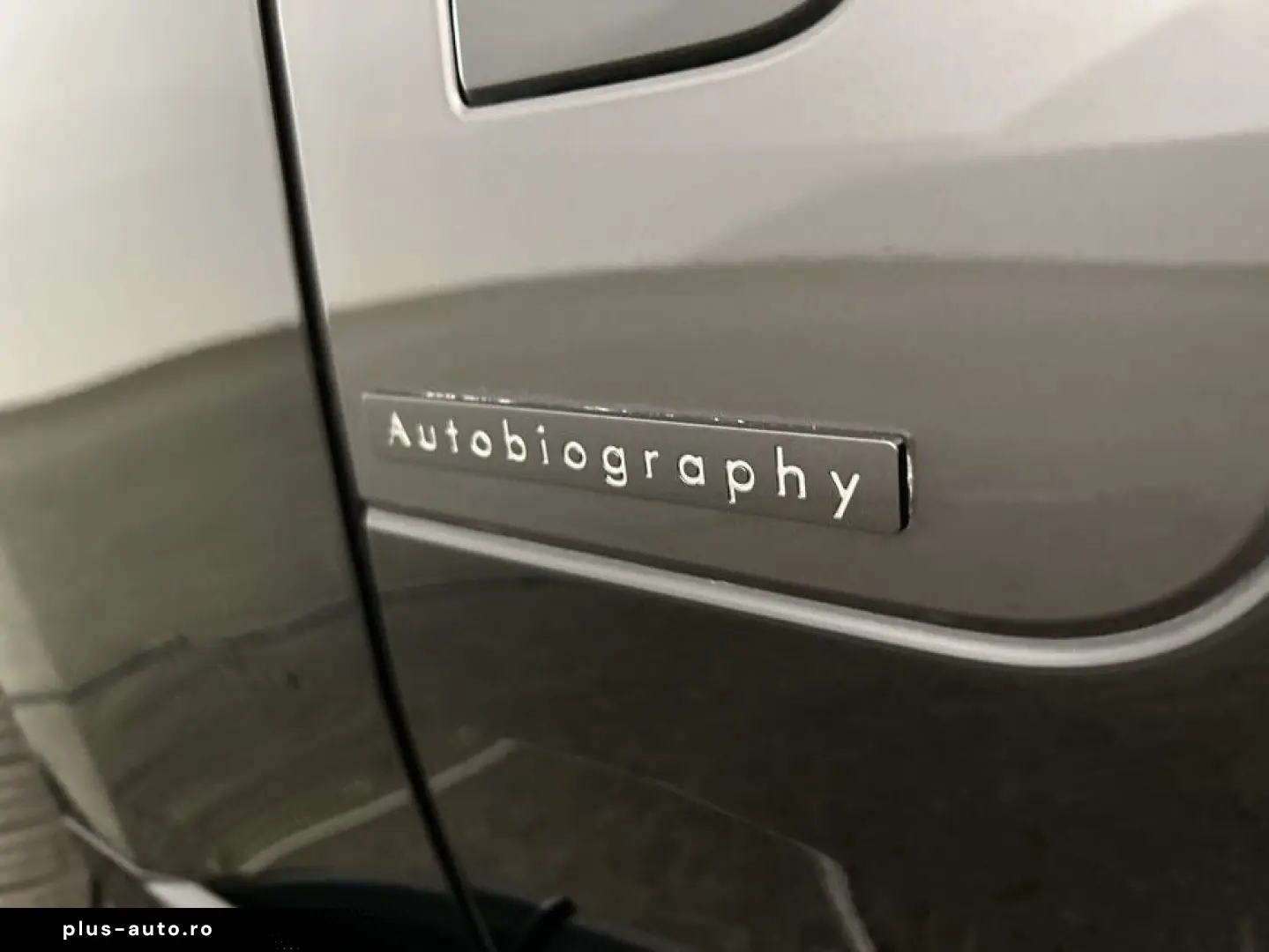 LAND ROVER Range Rover P530 LWB 5-Sitzer Autobiography