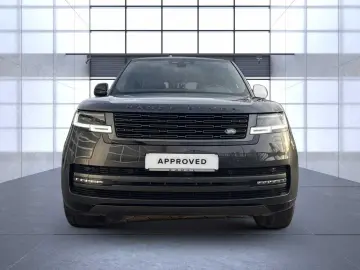 LAND ROVER Range Rover D350 HSE SWB Pano Shadow