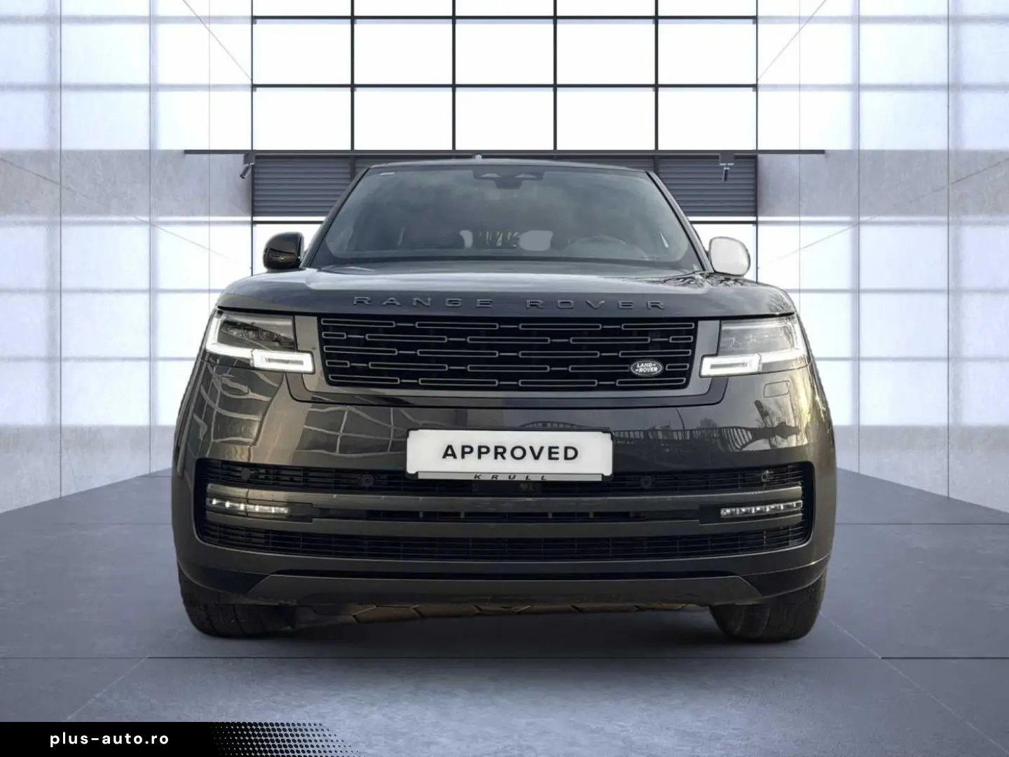 LAND ROVER Range Rover D350 HSE SWB Pano Shadow