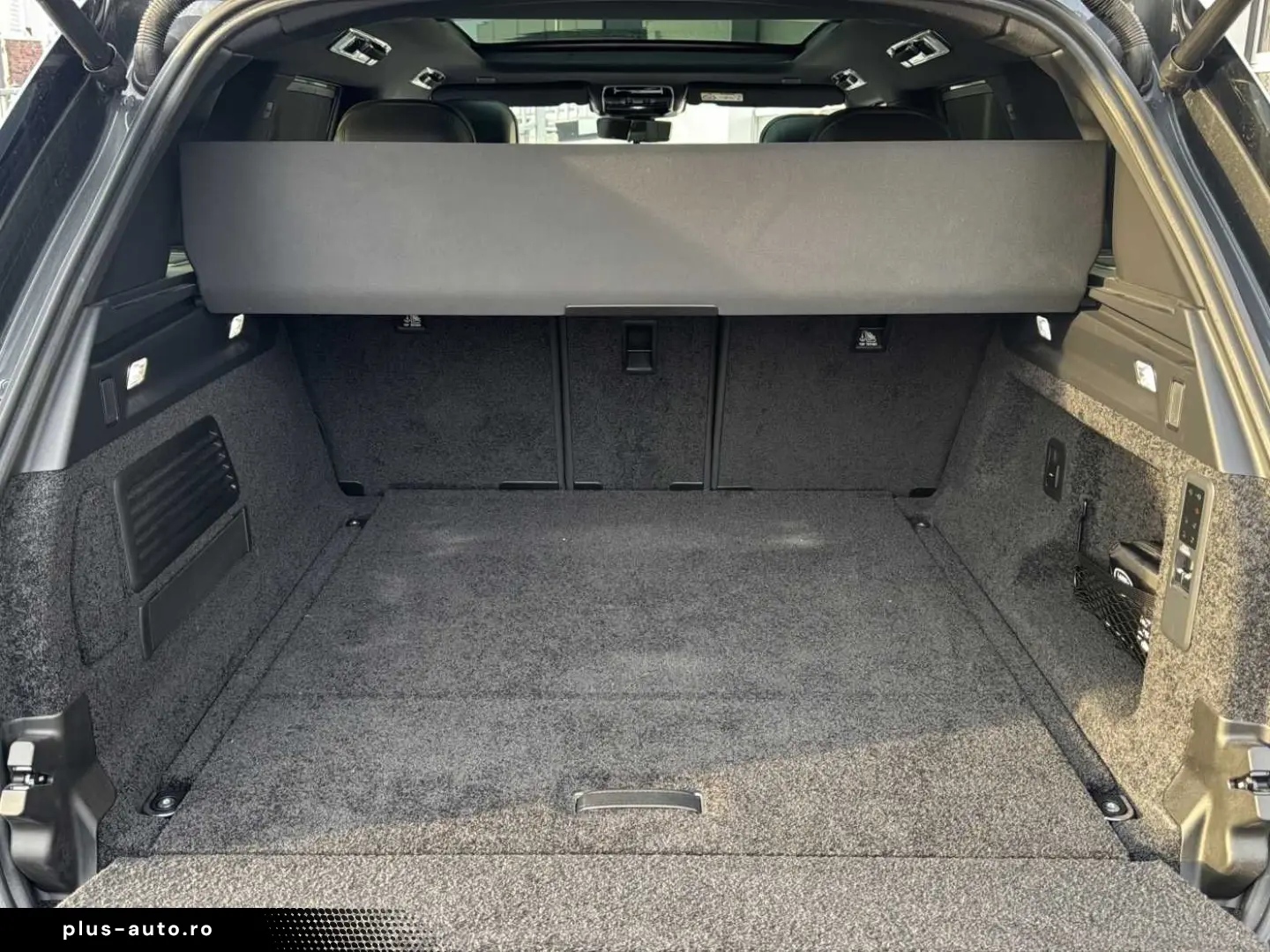 LAND ROVER Range Rover D350 HSE SWB Pano Shadow