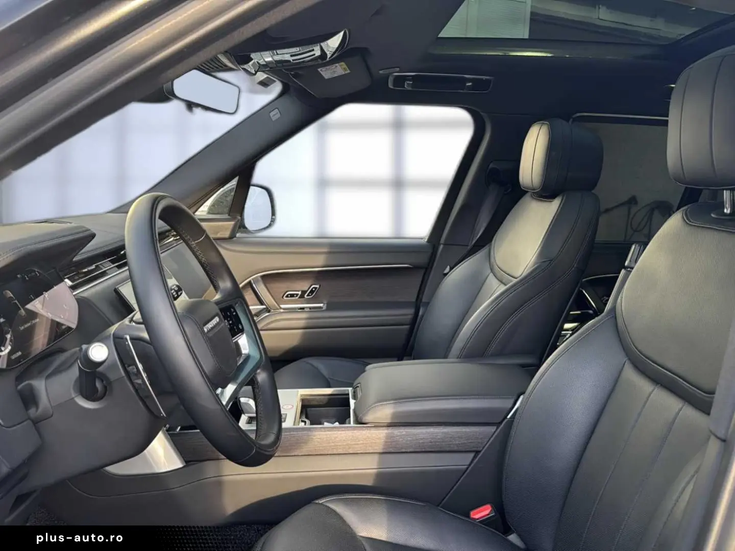 LAND ROVER Range Rover D350 HSE SWB Pano Shadow