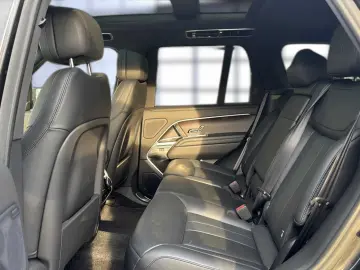 LAND ROVER Range Rover D350 HSE SWB Pano Shadow