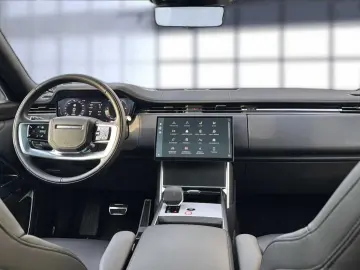 LAND ROVER Range Rover D350 HSE SWB Pano Shadow