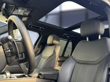 LAND ROVER Range Rover D350 HSE SWB Pano Shadow