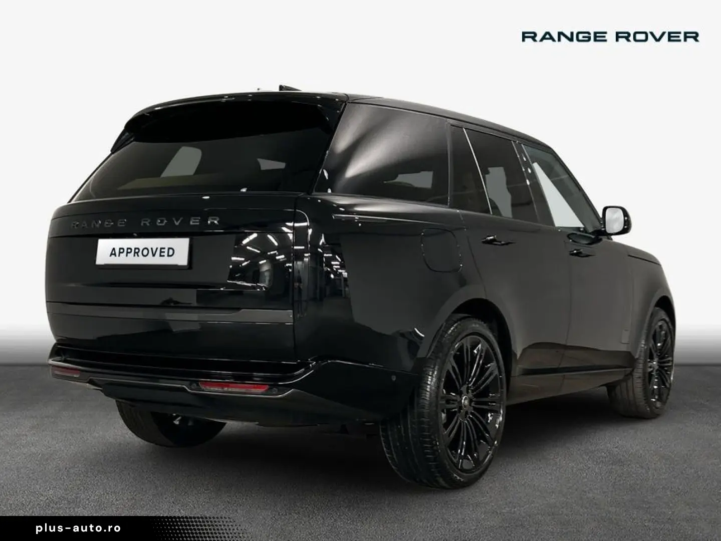 LAND ROVER Range Rover D300 HSE