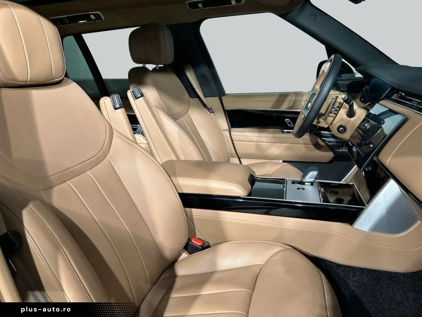 LAND ROVER Range Rover D300 HSE