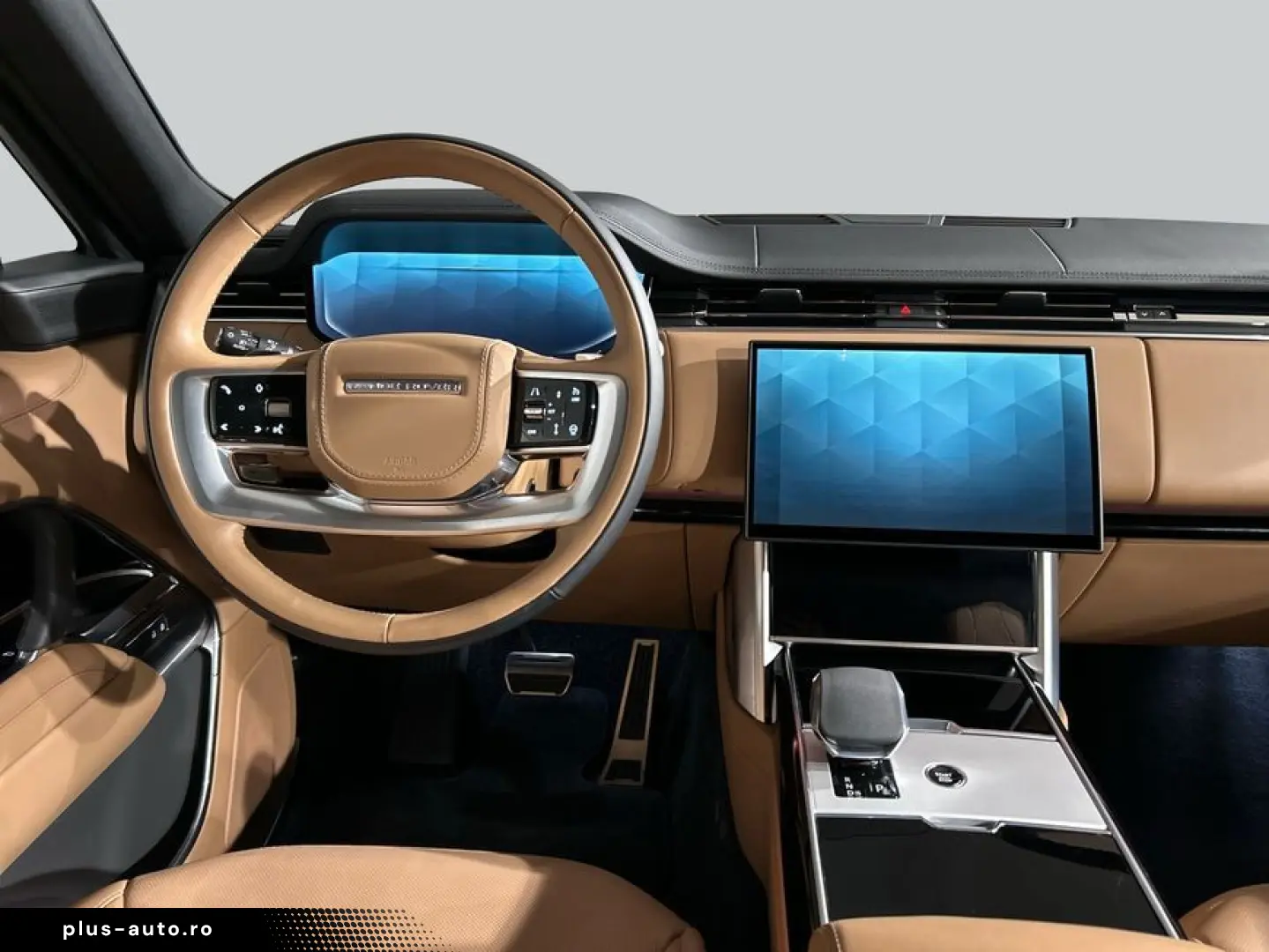 LAND ROVER Range Rover D300 HSE