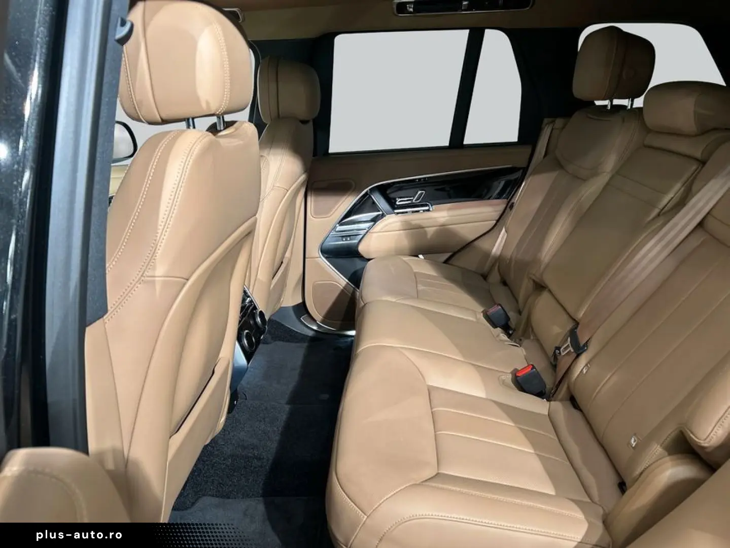 LAND ROVER Range Rover D300 HSE