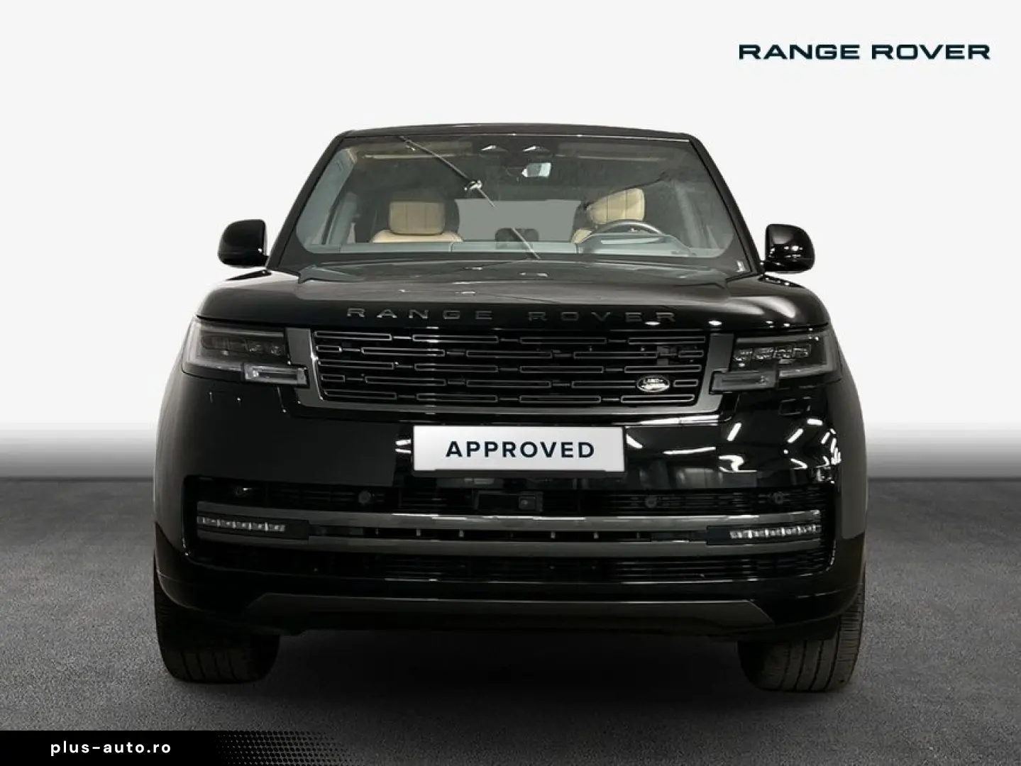 LAND ROVER Range Rover D300 HSE