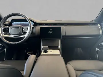 LAND ROVER Range Rover D350 HSE   AHK   HUD   Shadow-Exteri