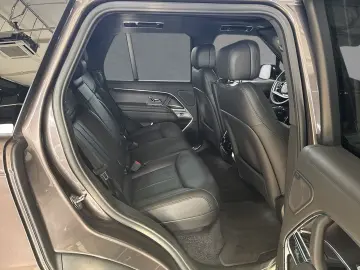 LAND ROVER Range Rover D350 HSE   AHK   HUD   Shadow-Exteri