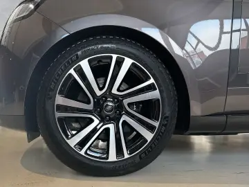 LAND ROVER Range Rover D350 HSE   AHK   HUD   Shadow-Exteri