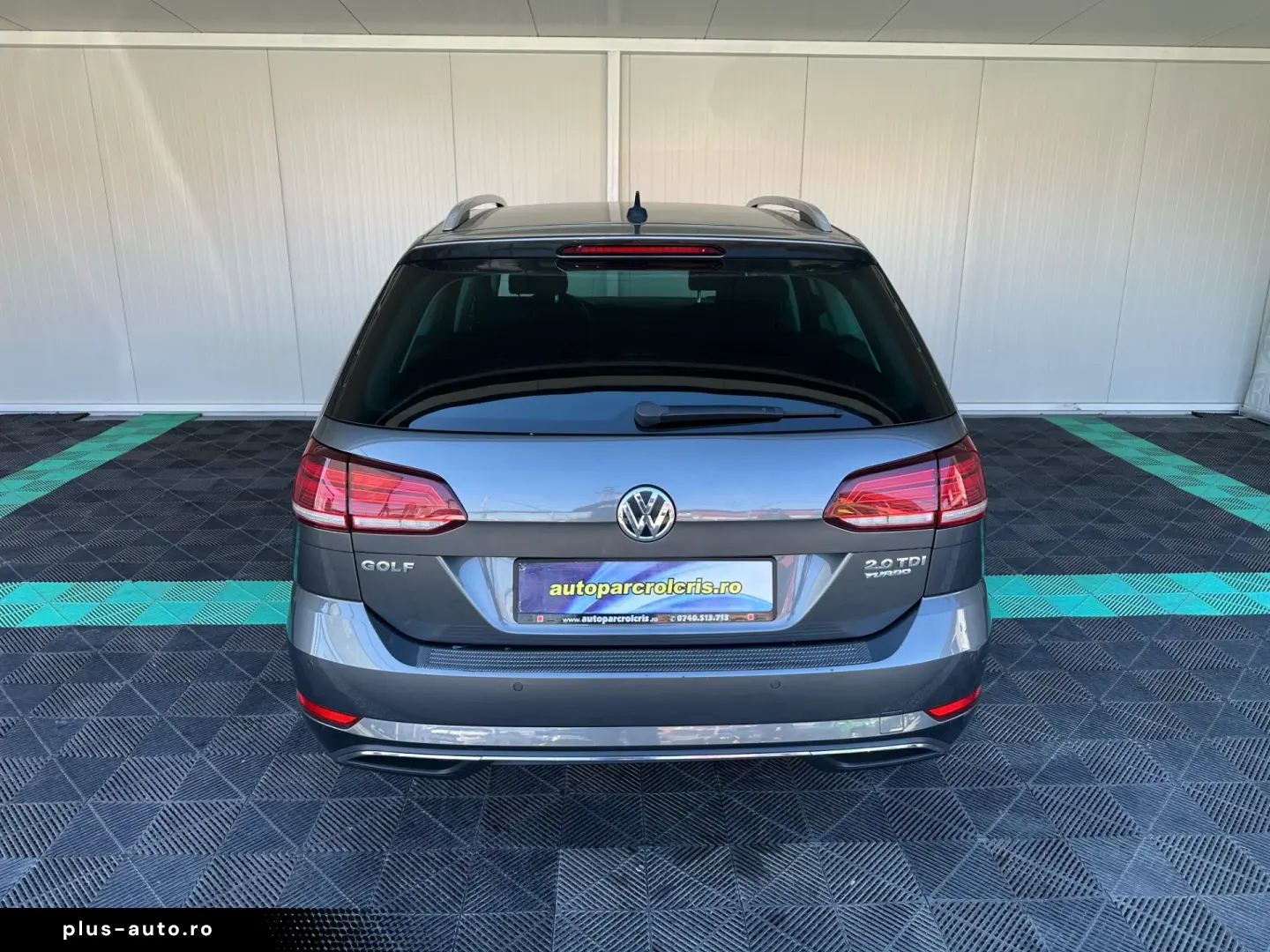 Volkswagen Golf 7
