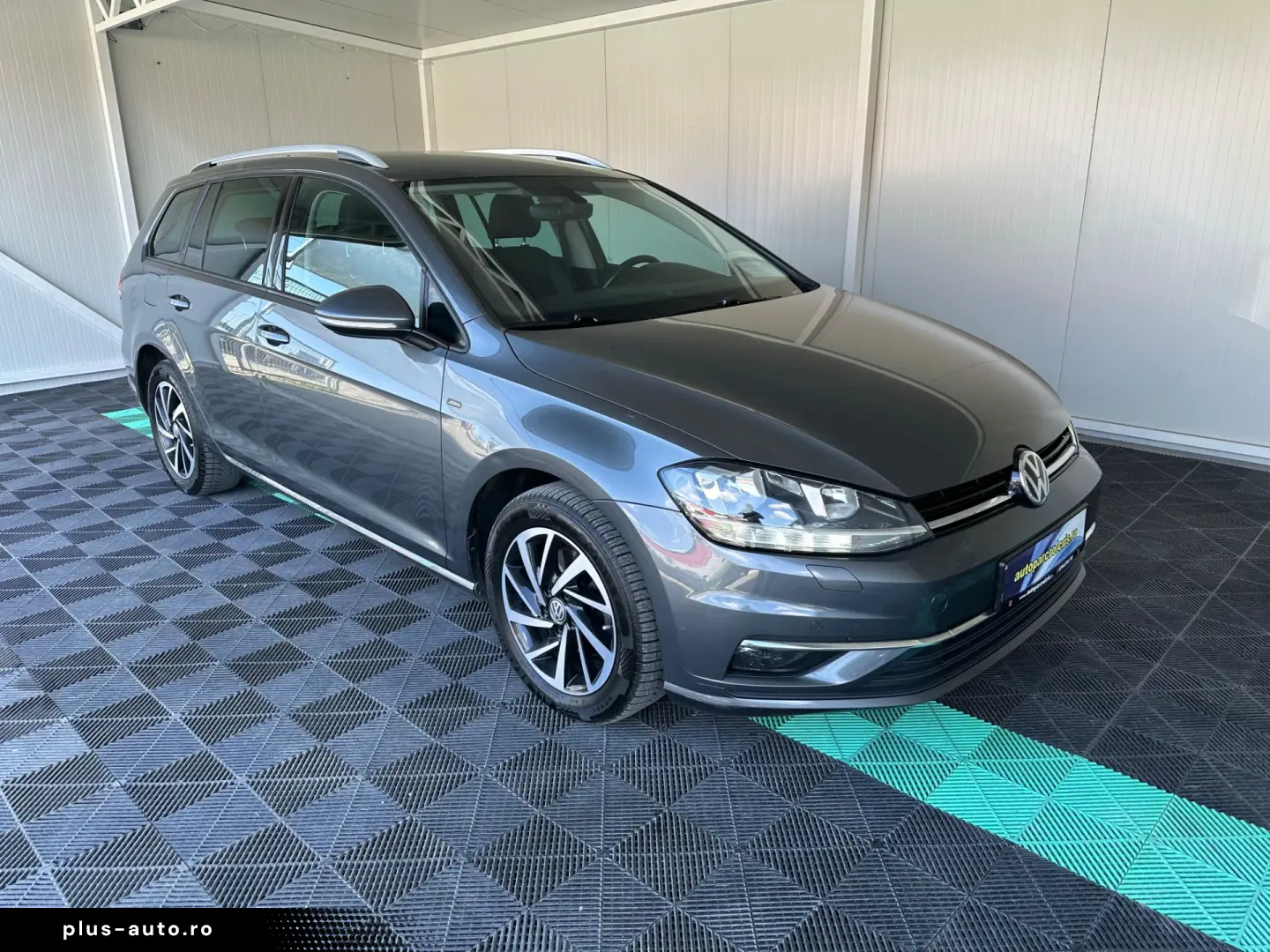 Volkswagen Golf 7