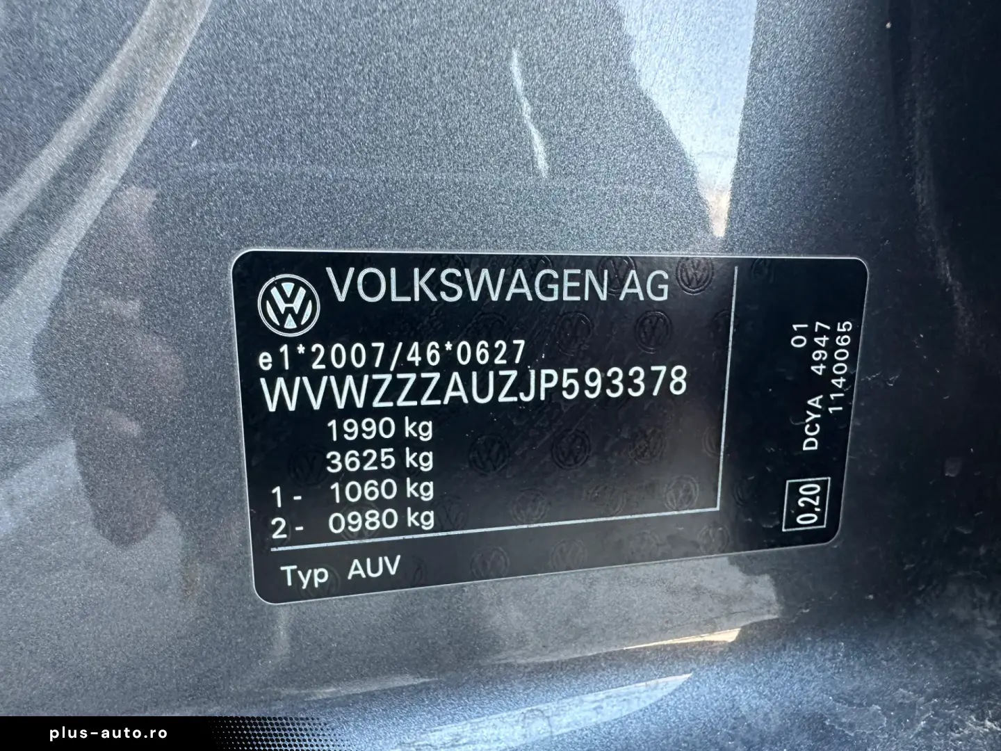 Volkswagen Golf 7