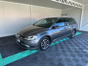 Volkswagen Golf 7