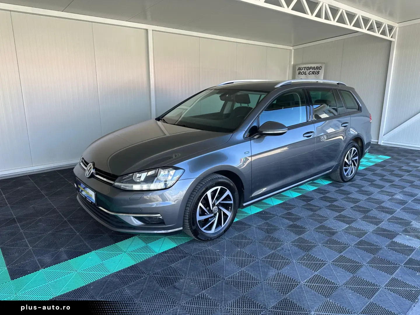 Volkswagen Golf 7