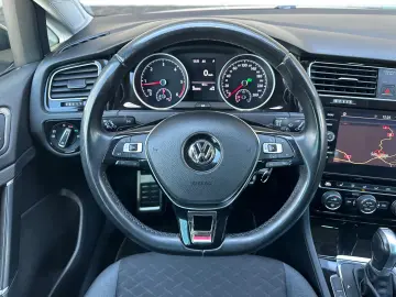 Volkswagen Golf 7