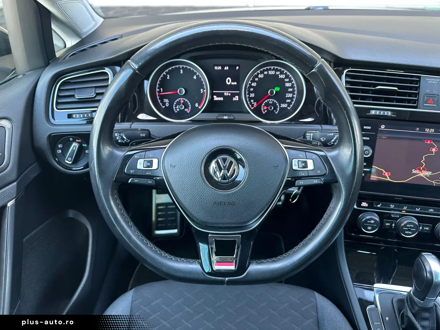 Volkswagen Golf 7