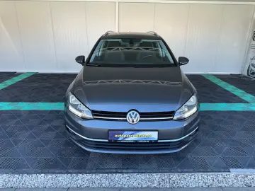 Volkswagen Golf 7