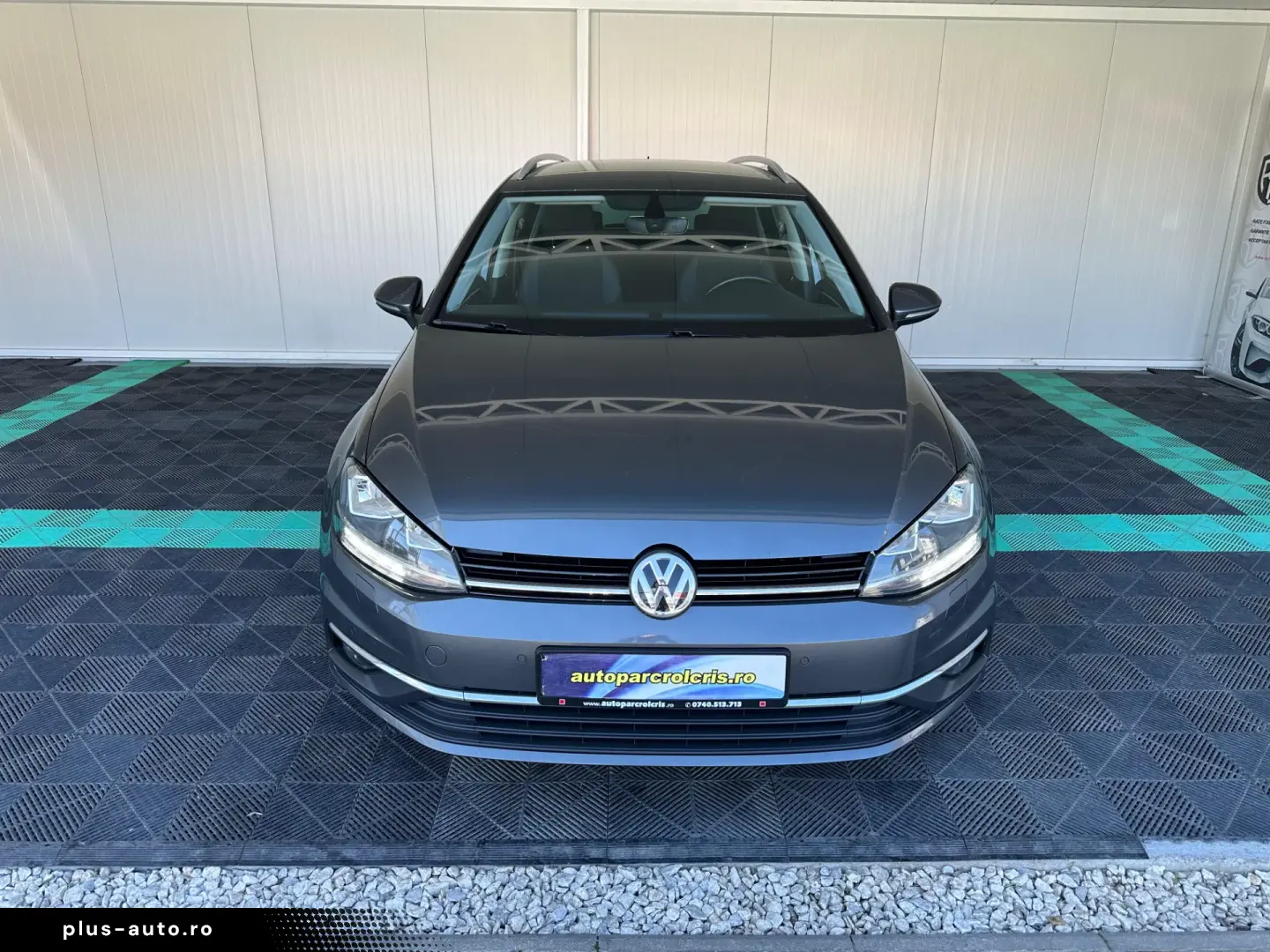Volkswagen Golf 7