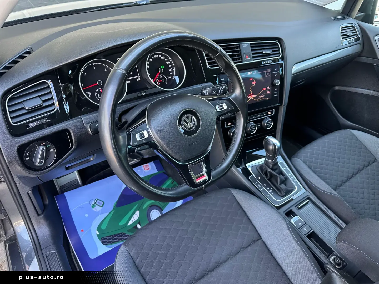 Volkswagen Golf 7