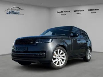 LAND ROVER Range Rover D350 HSE Park-Assistent AHK  Pano  S