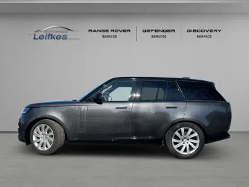 LAND ROVER Range Rover D350 HSE Park-Assistent AHK  Pano  S