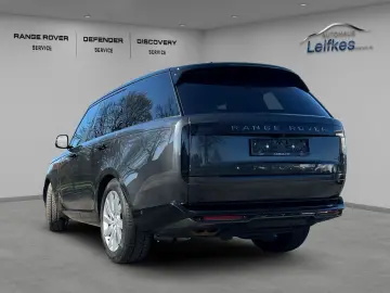 LAND ROVER Range Rover D350 HSE Park-Assistent AHK  Pano  S