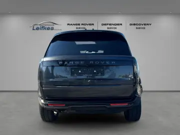 LAND ROVER Range Rover D350 HSE Park-Assistent AHK  Pano  S