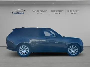 LAND ROVER Range Rover D350 HSE Park-Assistent AHK  Pano  S