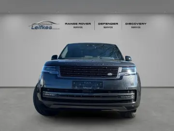 LAND ROVER Range Rover D350 HSE Park-Assistent AHK  Pano  S