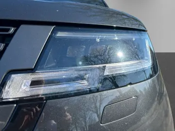 LAND ROVER Range Rover D350 HSE Park-Assistent AHK  Pano  S