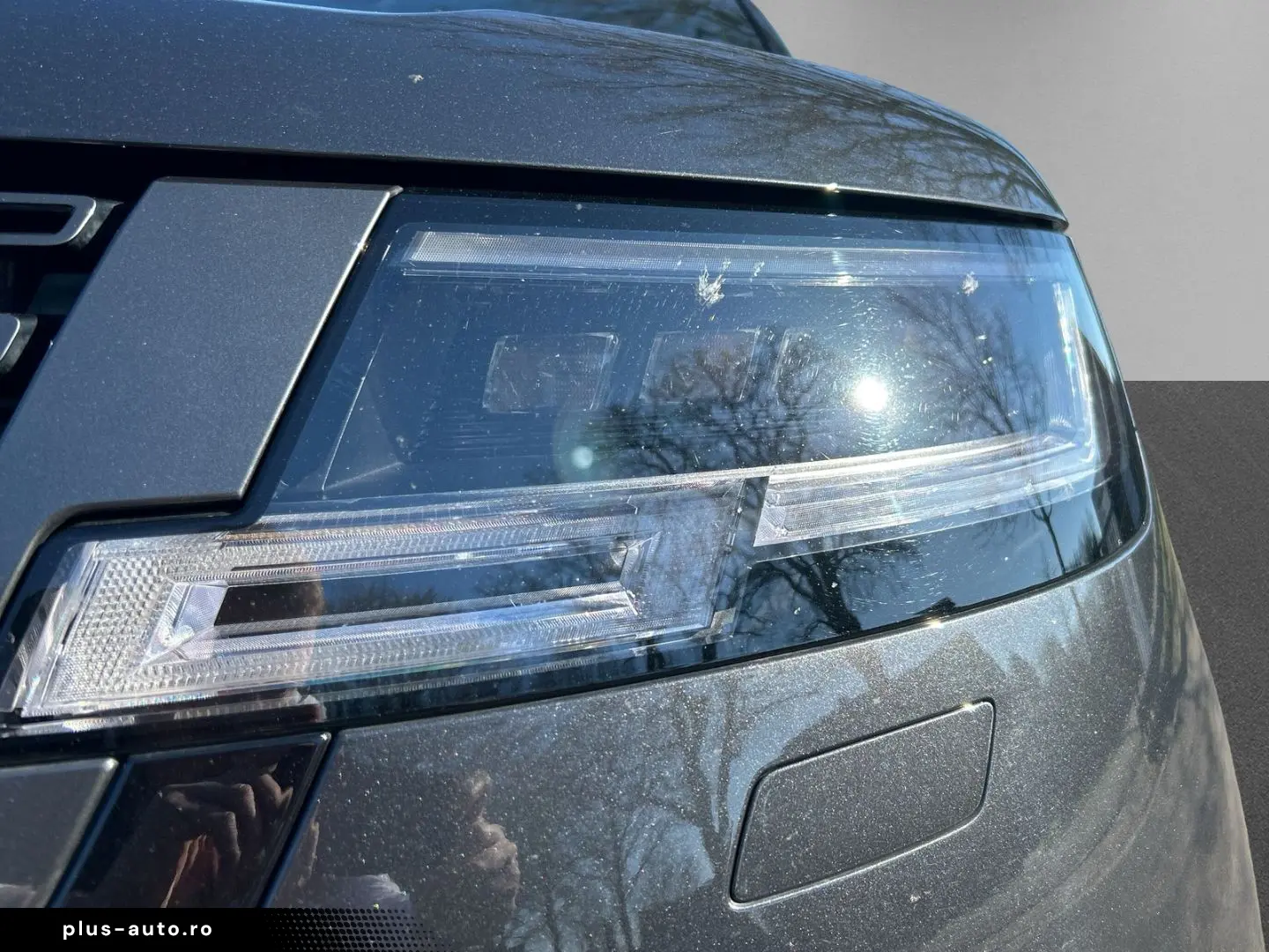 LAND ROVER Range Rover D350 HSE Park-Assistent AHK  Pano  S