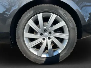 LAND ROVER Range Rover D350 HSE Park-Assistent AHK  Pano  S