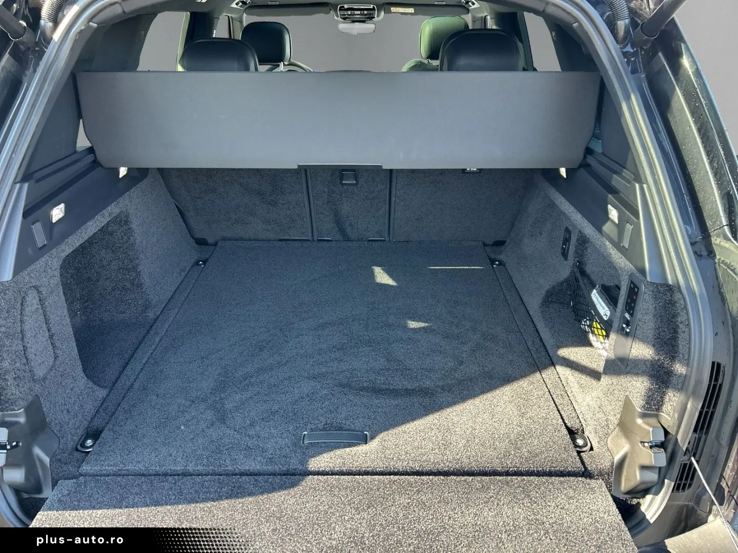 LAND ROVER Range Rover D350 HSE Park-Assistent AHK  Pano  S