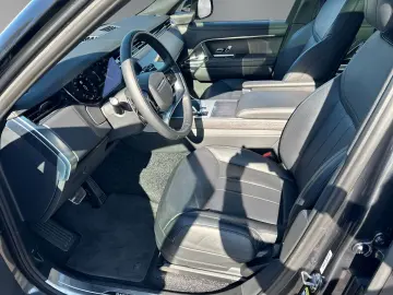 LAND ROVER Range Rover D350 HSE Park-Assistent AHK  Pano  S