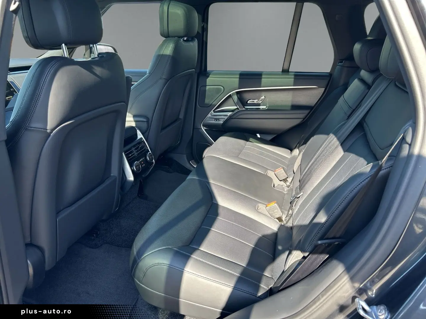 LAND ROVER Range Rover D350 HSE Park-Assistent AHK  Pano  S